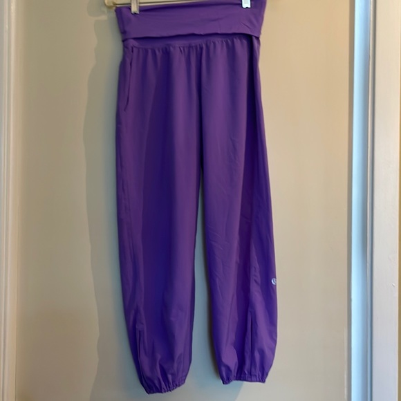 lululemon athletica Pants & Jumpsuits Lululemon Yoga Pants Poshmark